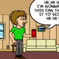 The Joke