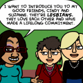 Marriage Equality