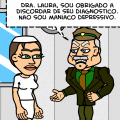 O General Saudosista