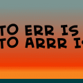 Err
