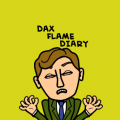 Daxflame diary