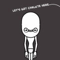 Chalky's Chalkye Brain