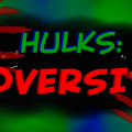 Hulks: Adversity