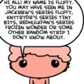 King Fluffy