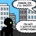 THE ADVENTURES OF MYSTERY MAN