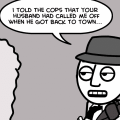 Noir Story (part 62)