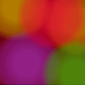 Colorful!