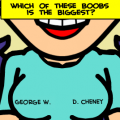 A DISTANT MAMMARY..
