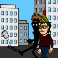 RMX: Kick The Can