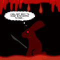 VERY BUNNY