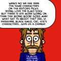 Angus' World