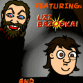 IN HOUSE COMIX