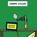 The Secret Life of the Spoon