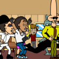 'Dance Party!!Remix'