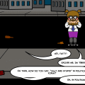 Funniest strip in the world!!!