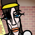 'Amy Winehouse'