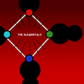 promo of elementals