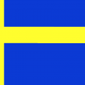 Sweden's Flag