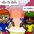 Bicho-Grilo