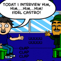 Fidel Castro