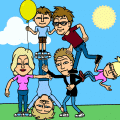 Balloon Boy Experiment