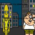 HAVEING FUN WITH YOUR FRIENDS