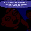 A Dream Goes On Forever - 4