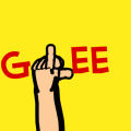 GLEE, on FOX!