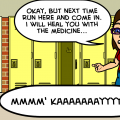 Tale Of Rod Part3