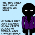 paulys other strips