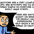 Modified Feelings