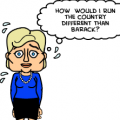 What's the Diff?