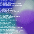 Malenkaya's Requiem