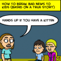 'Pet Death'
