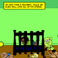 WHY TALKING TOYS SUCK
