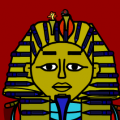 'KING TUT'