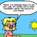 'Back to Work'