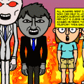 zombie attack two teaser