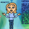 For my Mom