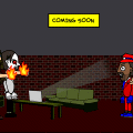 Bitstrips vs. Big Business