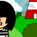 Gorillaz - Noodle