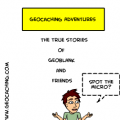 GeoCaching