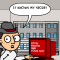 DEVIL COMPUTER