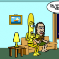 The Reunion and Explanation 6