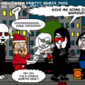 Halloween Remix