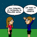 England