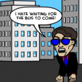 'Waiting'