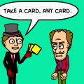 'Card Shark 8'