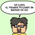 'IC2008 2-Gualta