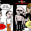 Episode One Announcement